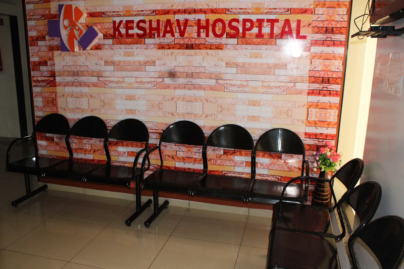 Keshav Hospital
